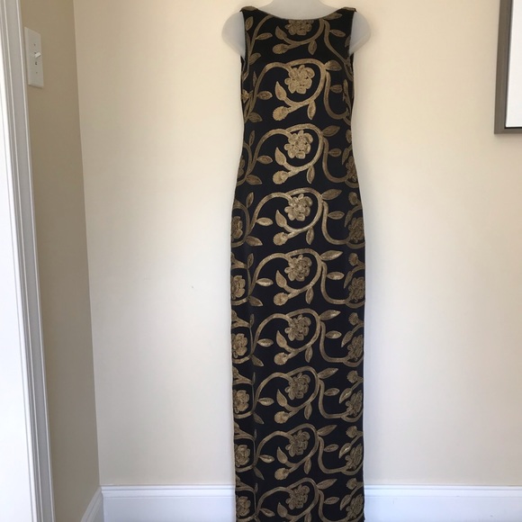 Ralph Lauren Dresses & Skirts - Ralph Lauren Evening Gown